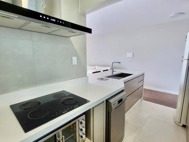 Apartamento com 69m² 2 quartos e 2 banheiros, à venda, no bairro Orfãs em Ponta Grossa