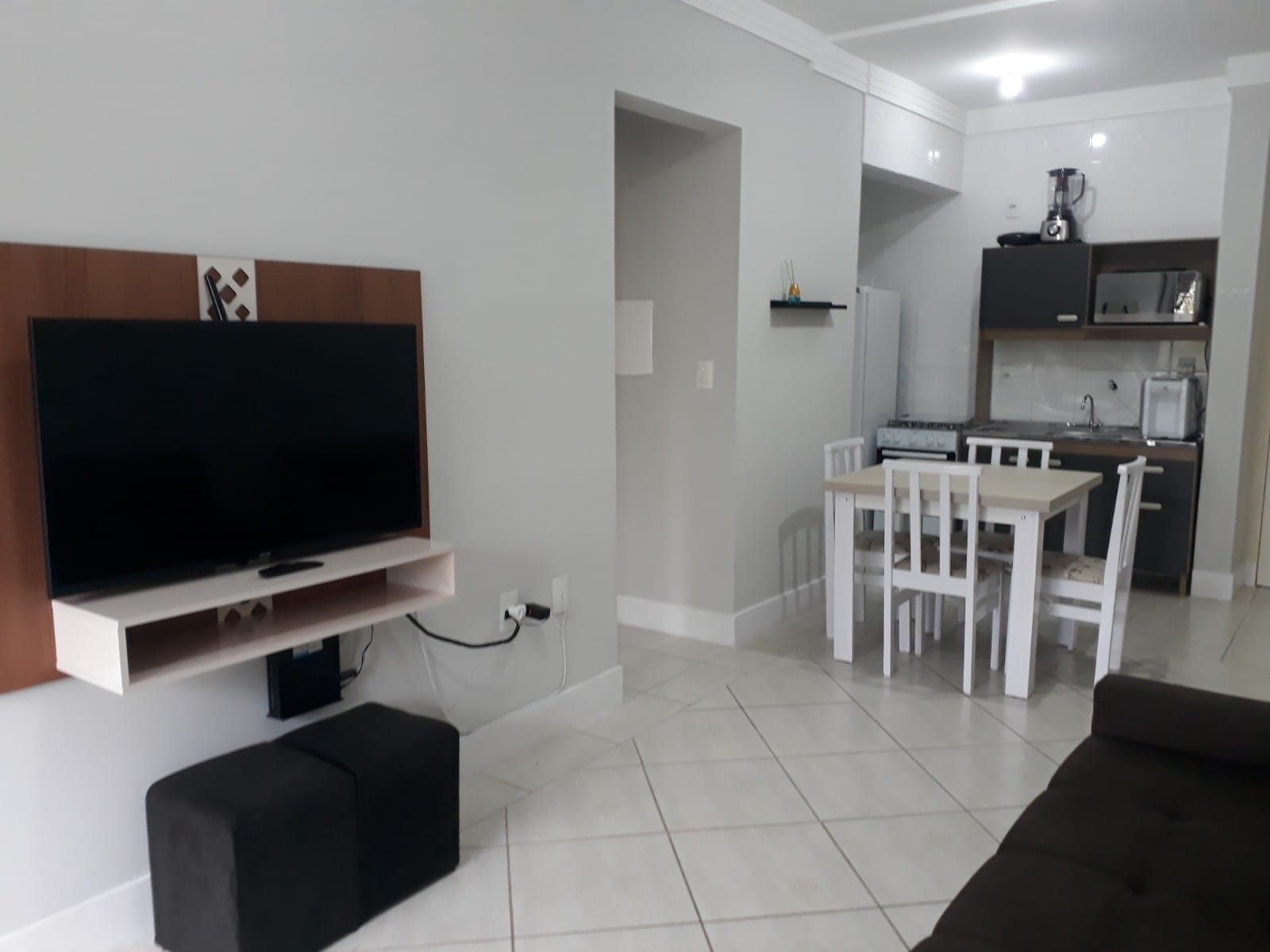 Apartamento, 1 quarto, 47 m² - Foto 4