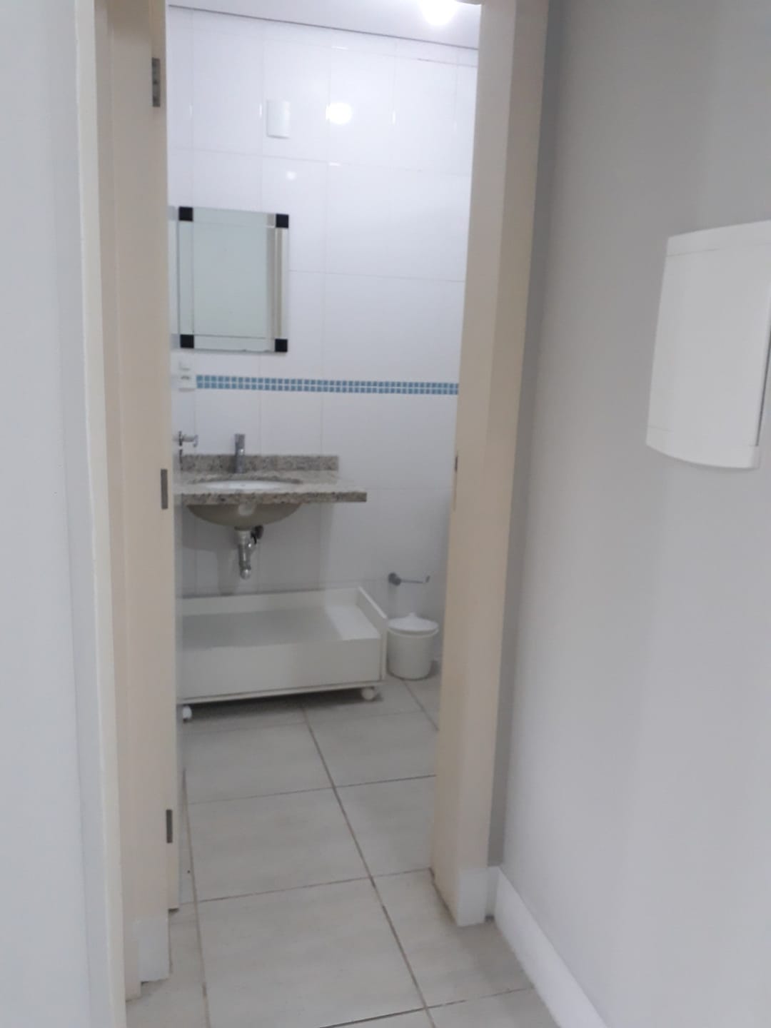 Apartamento, 1 quarto, 47 m² - Foto 13