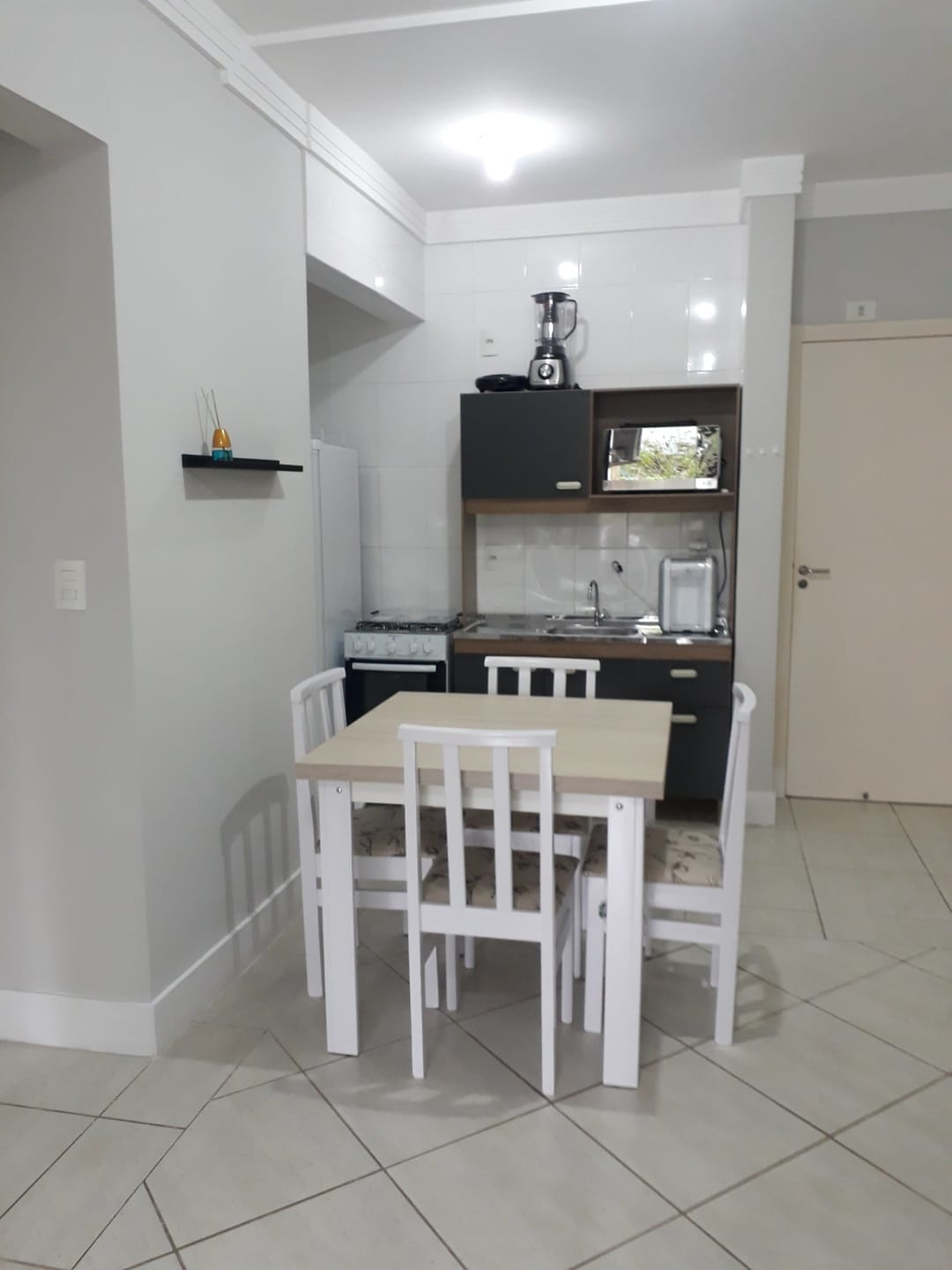 Apartamento, 1 quarto, 47 m² - Foto 8
