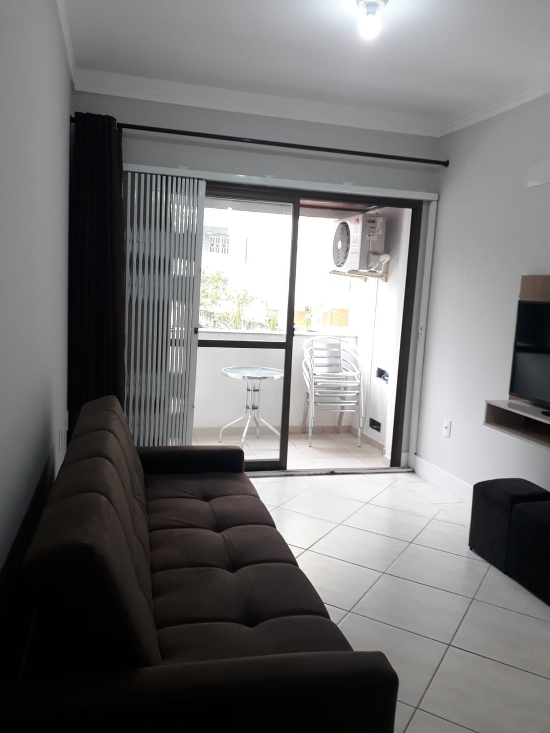 Apartamento, 1 quarto, 47 m² - Foto 7