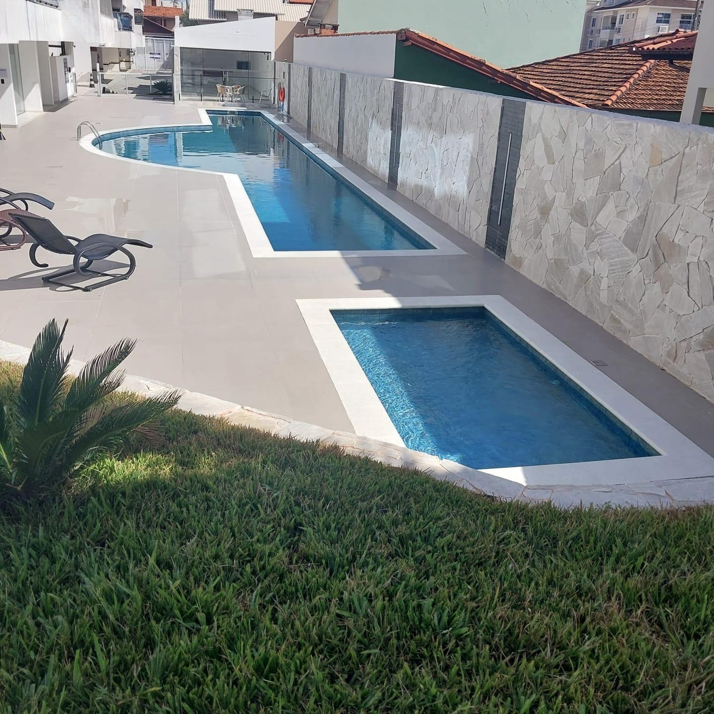 Apartamento, 1 quarto, 47 m² - Foto 16