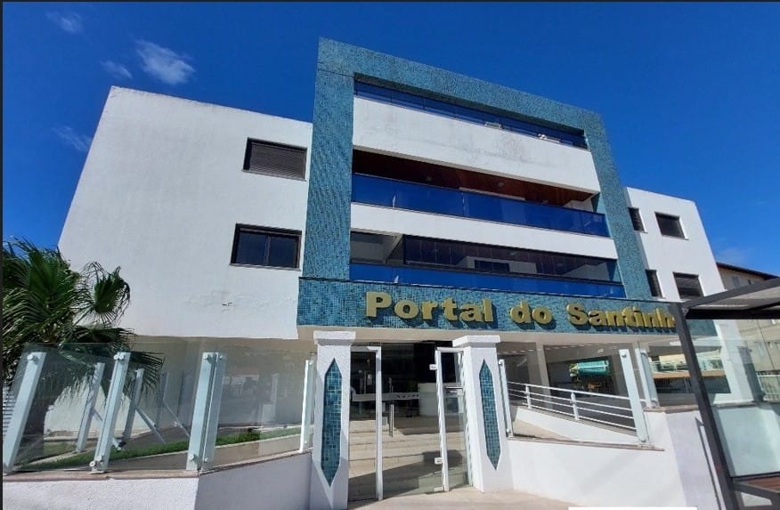 Apartamento, 1 quarto, 47 m² - Foto 17