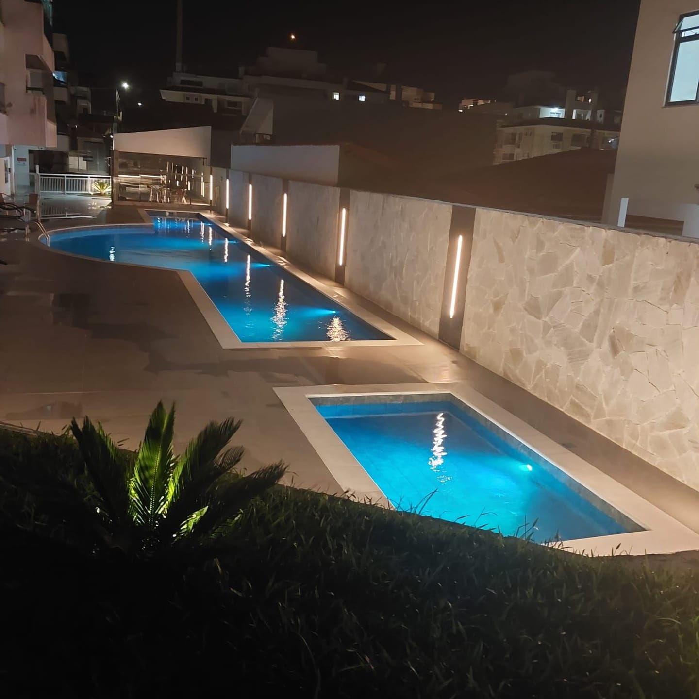 Apartamento, 1 quarto, 47 m² - Foto 21