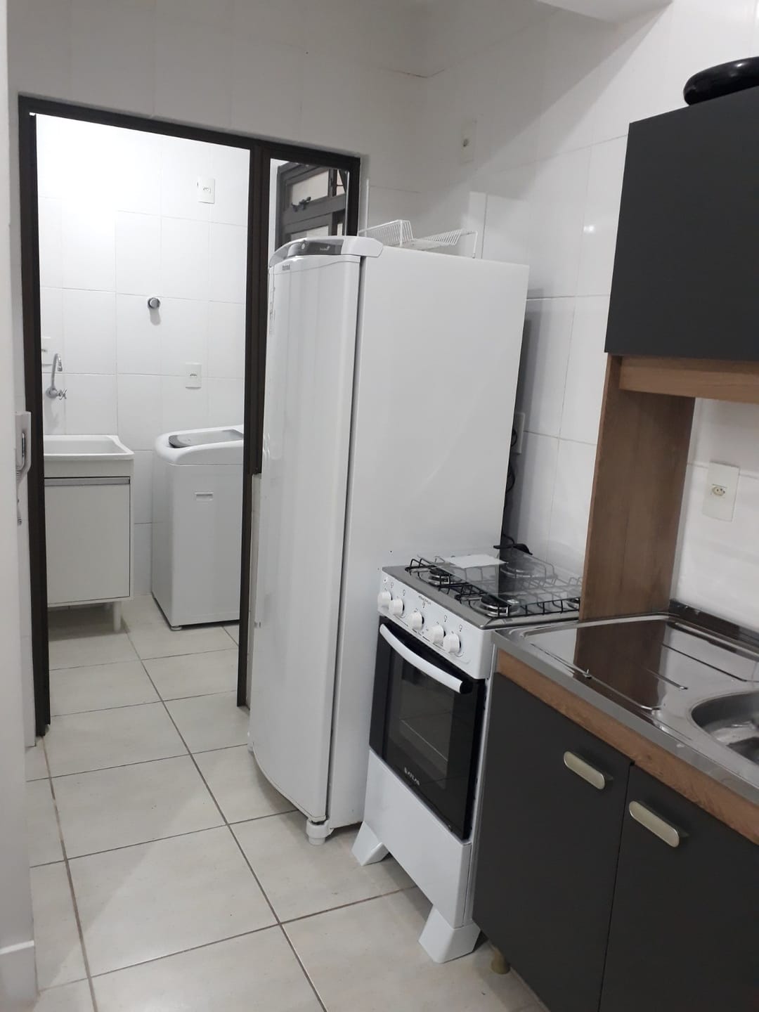 Apartamento, 1 quarto, 47 m² - Foto 9