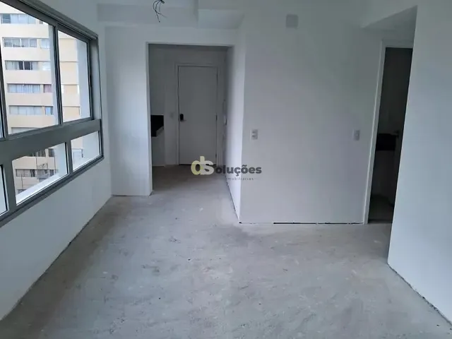 Apartamento 2 quartos e 1 banheiro, à venda, no bairro Pinheiros em São Paulo