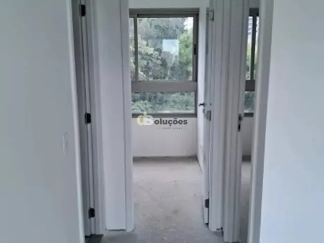 Apartamento 2 quartos e 1 banheiro, à venda, no bairro Pinheiros em São Paulo