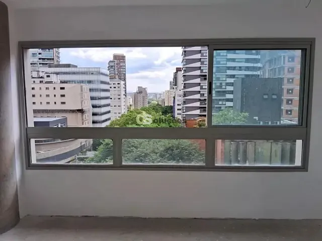 Apartamento 2 quartos e 1 banheiro, à venda, no bairro Pinheiros em São Paulo