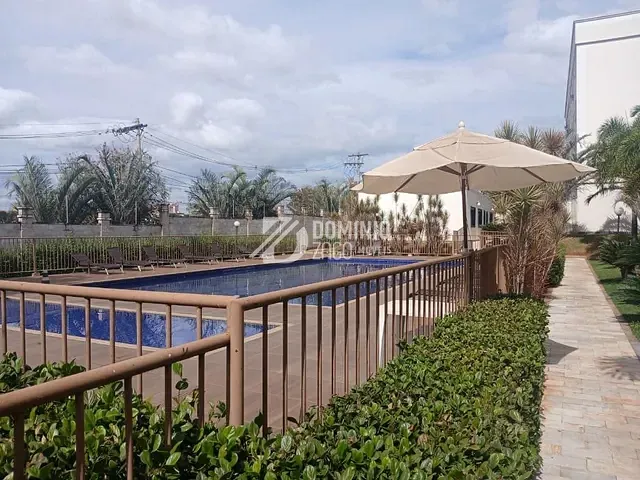 Apartamento com 51m² 2 quartos e 1 banheiro, à venda, no bairro Dom Eduardo em Uberaba