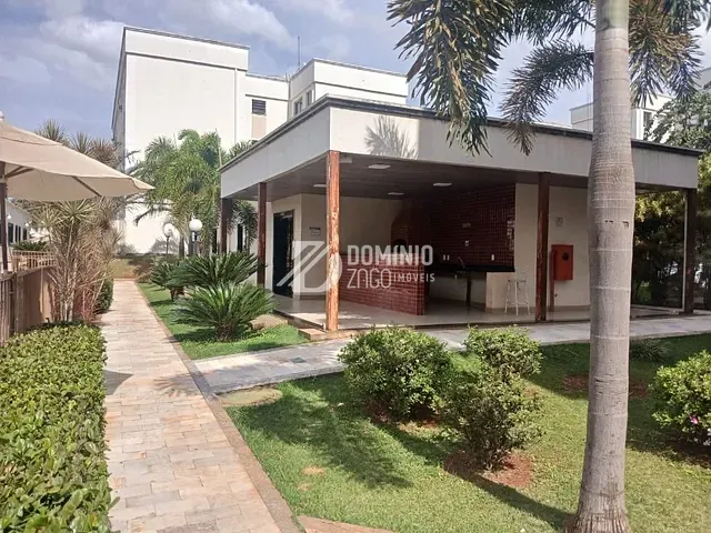 Apartamento com 51m² 2 quartos e 1 banheiro, à venda, no bairro Dom Eduardo em Uberaba