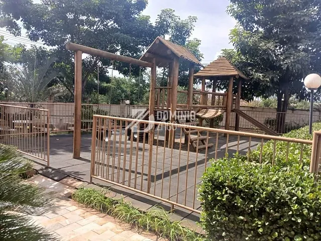 Apartamento com 51m² 2 quartos e 1 banheiro, à venda, no bairro Dom Eduardo em Uberaba