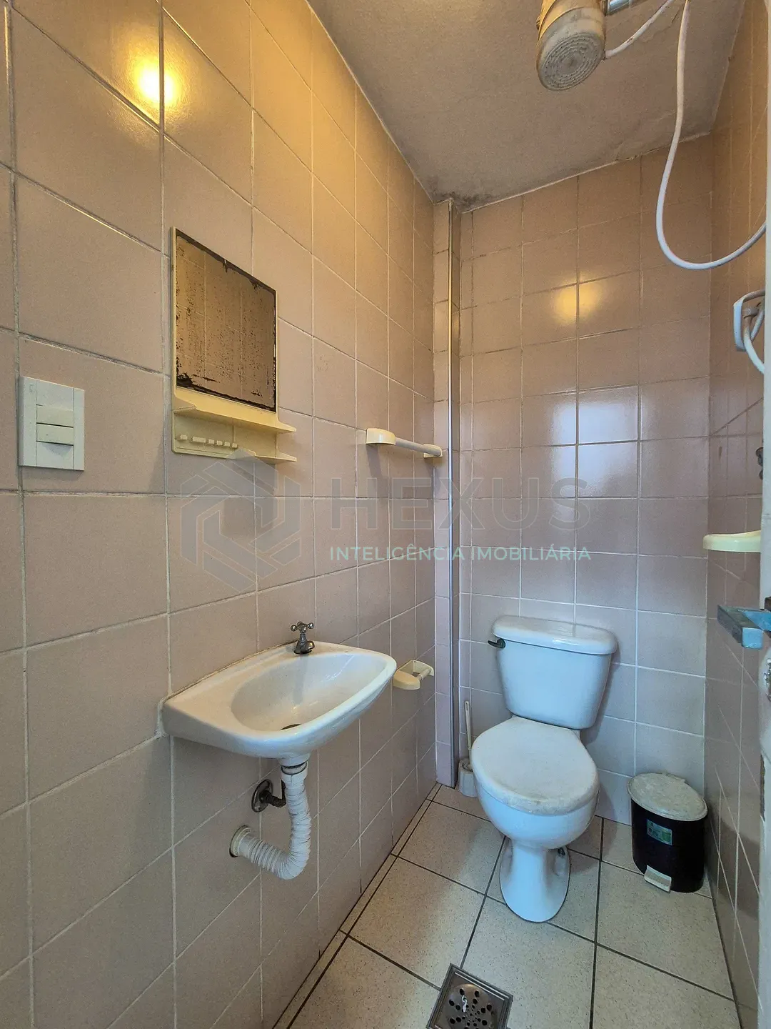 Apartamento, 2 quartos, 93 m² - Foto 24