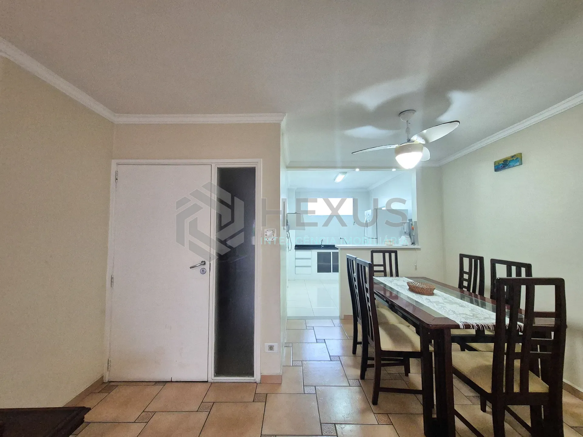 Apartamento, 2 quartos, 93 m² - Foto 4