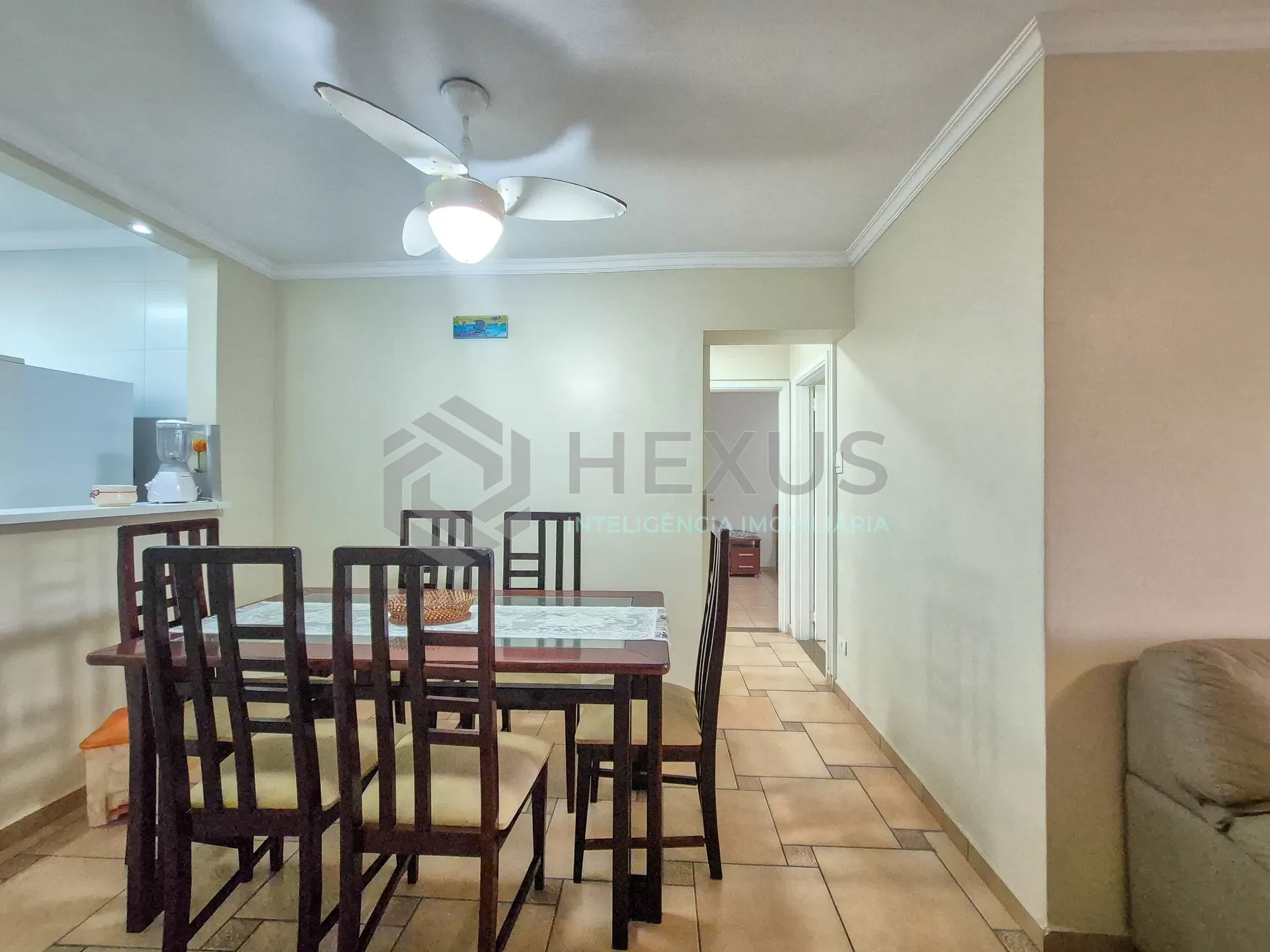 Apartamento, 2 quartos, 93 m² - Foto 6