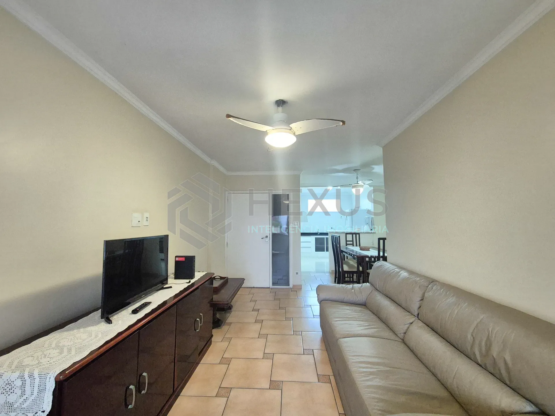 Apartamento, 2 quartos, 93 m² - Foto 3