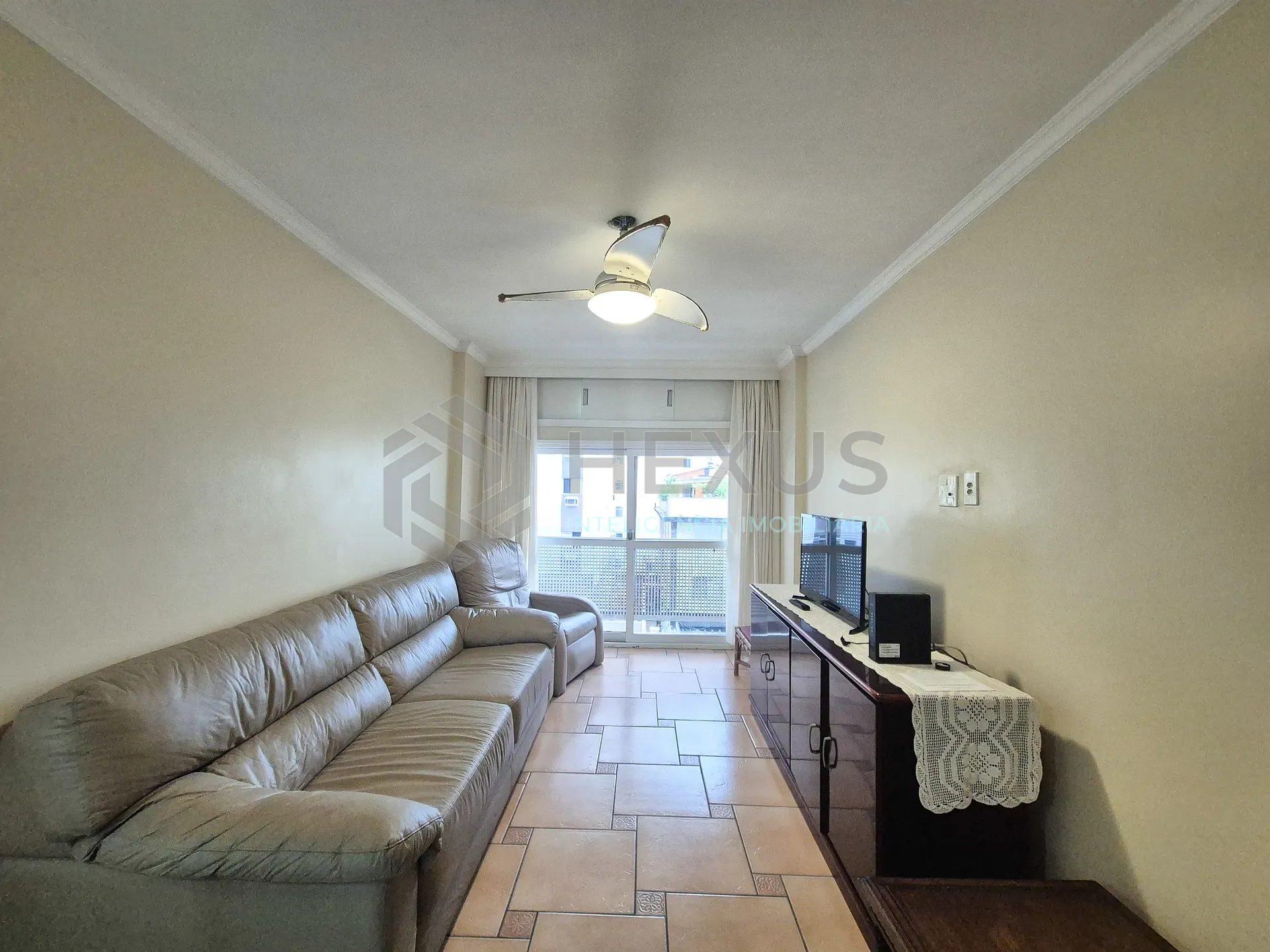 Apartamento, 2 quartos, 93 m² - Foto 2