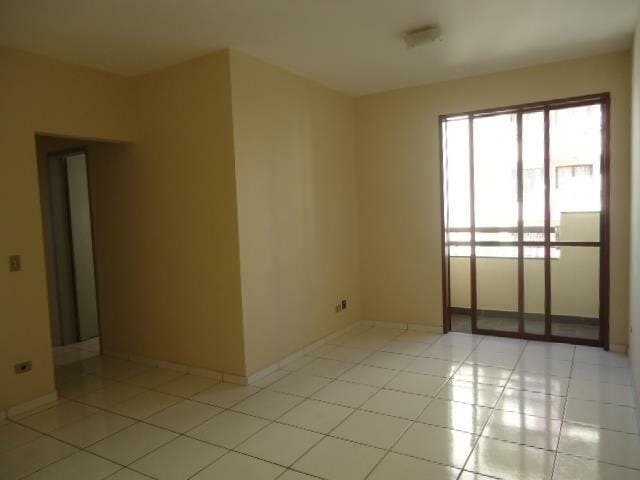 Foto do Apartamento - Apartamento residencial para venda e locação, Conjunto Residencial Trinta e Um de Março, São José dos Campos. | INDEPENDENCE NEGOCIOS IMOBILIARIOS LTDA