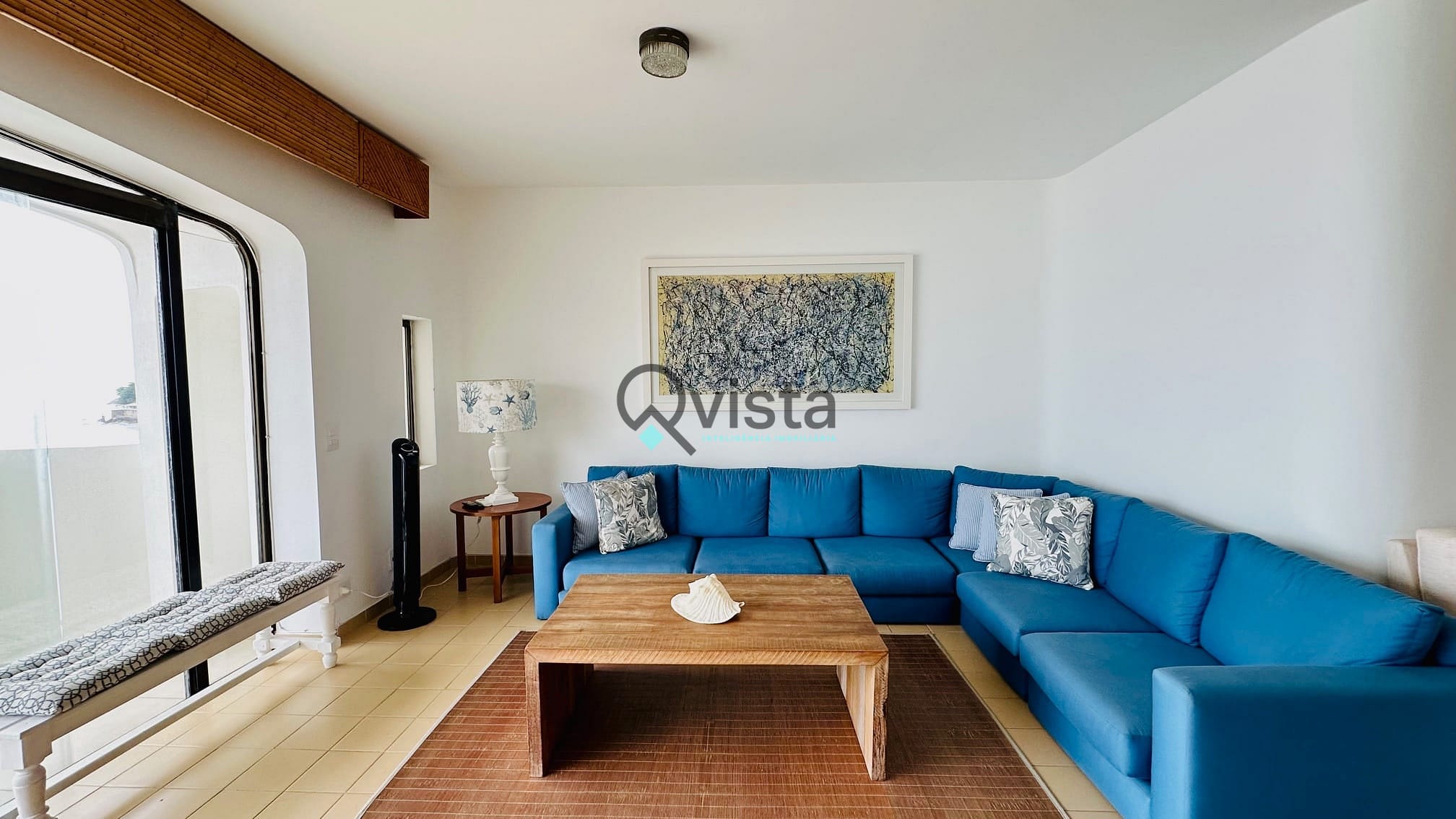 Apartamento, 3 quartos, 160 m² - Foto 2