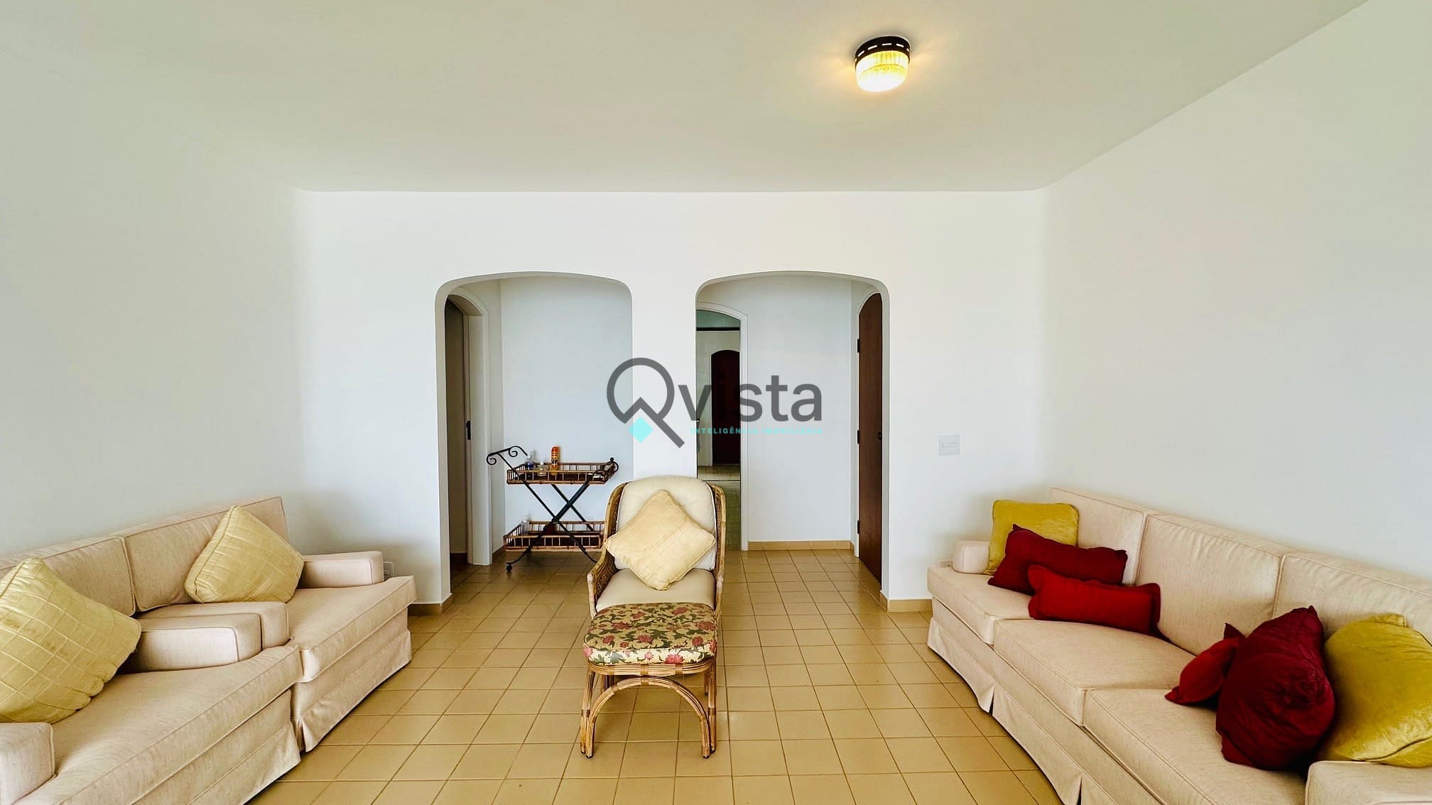 Apartamento, 3 quartos, 160 m² - Foto 3
