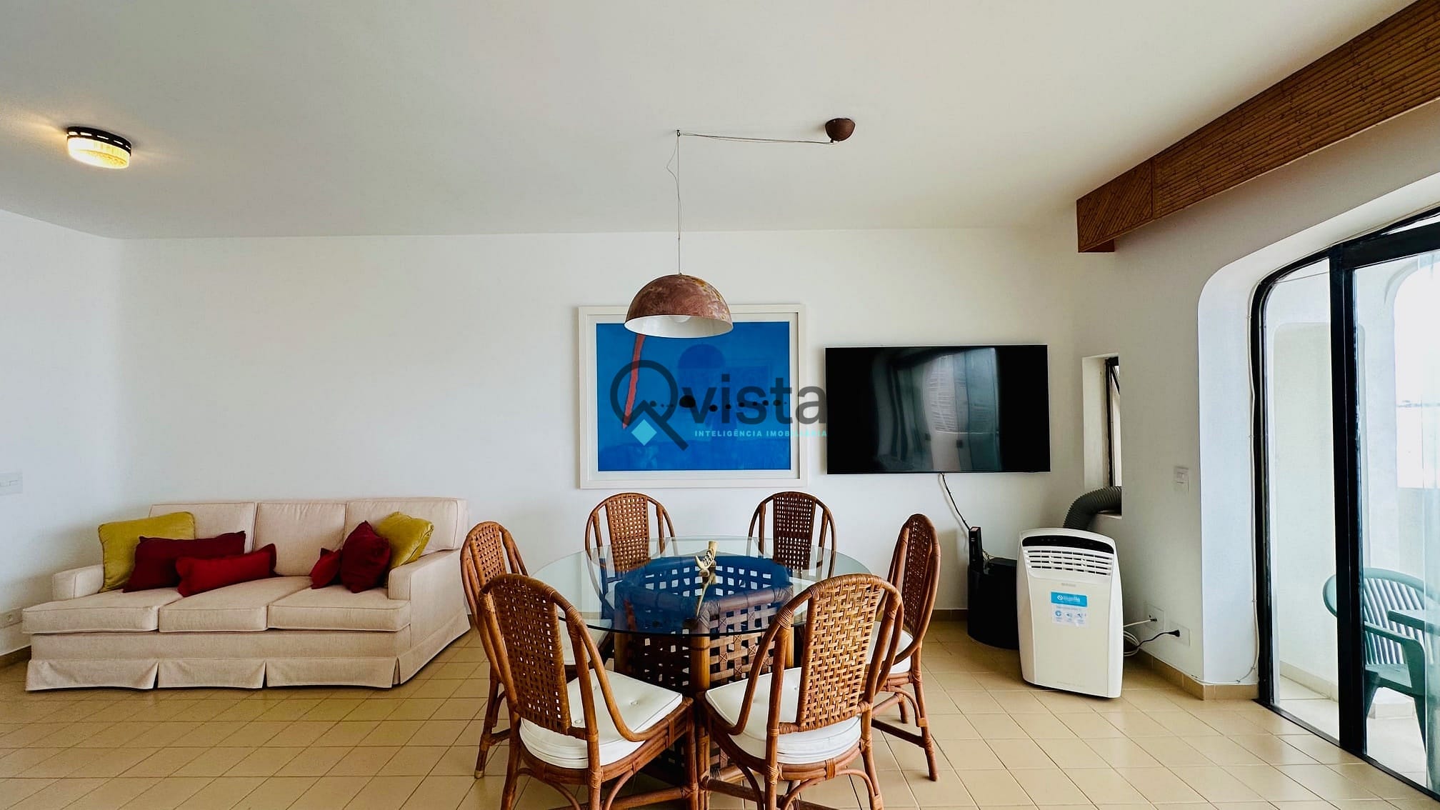 Apartamento, 3 quartos, 160 m² - Foto 5