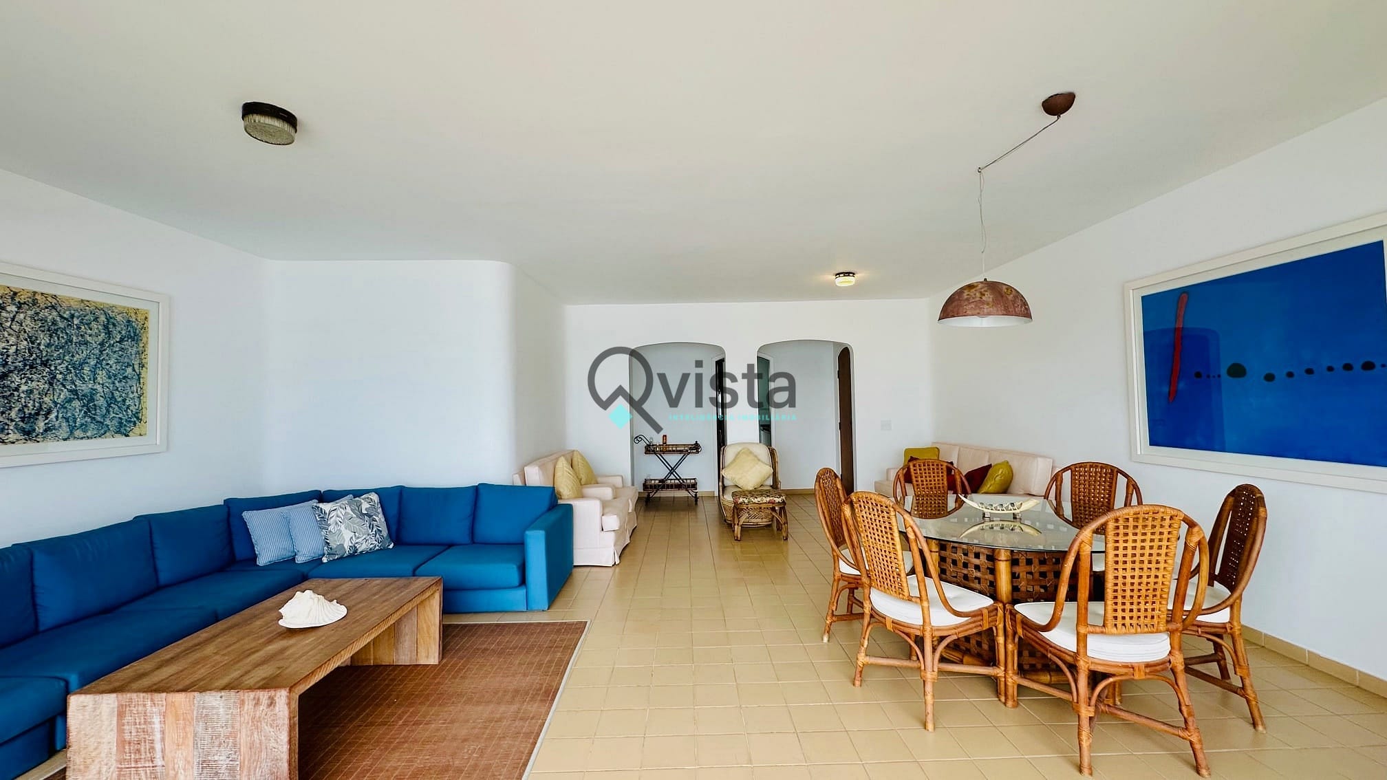 Apartamento, 3 quartos, 160 m² - Foto 6