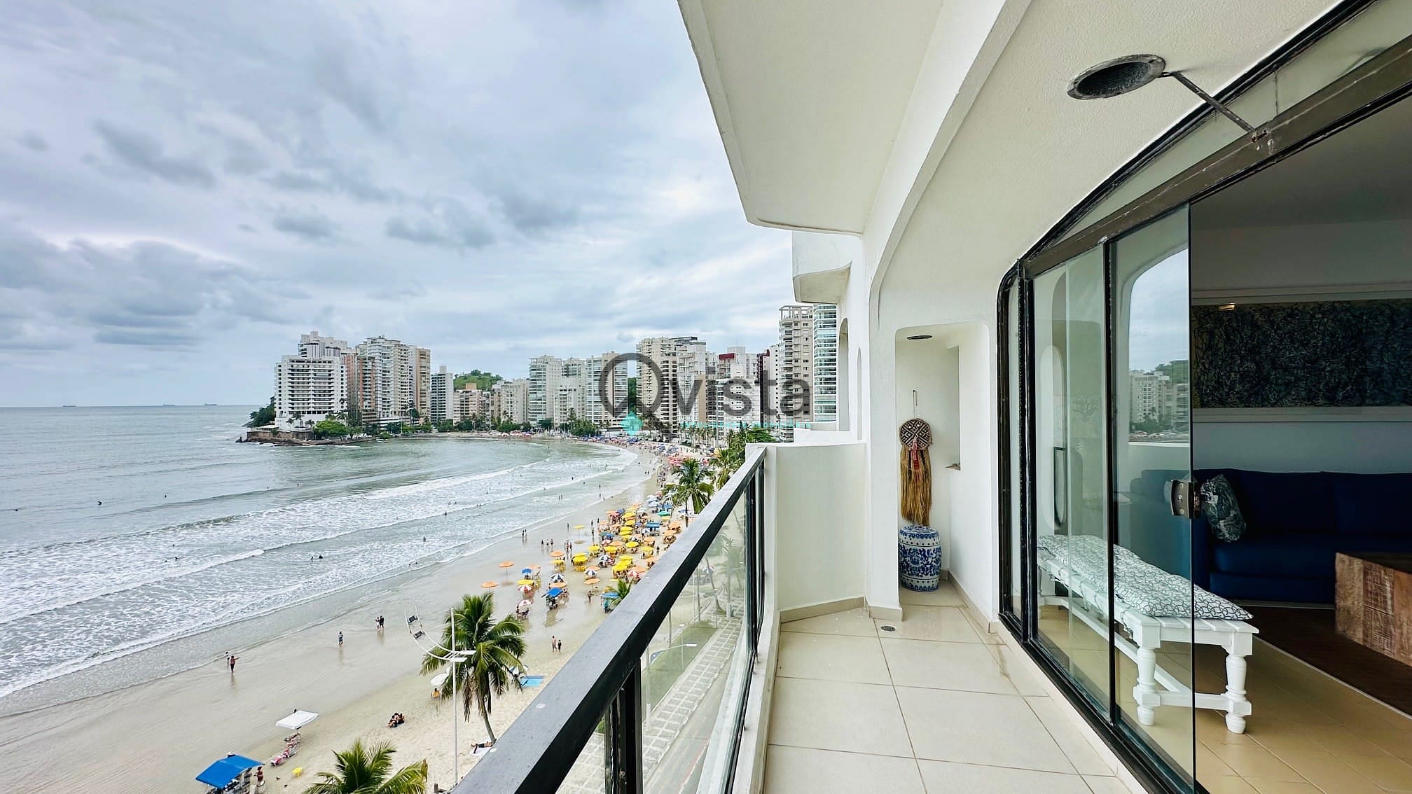 Apartamento, 3 quartos, 160 m² - Foto 1