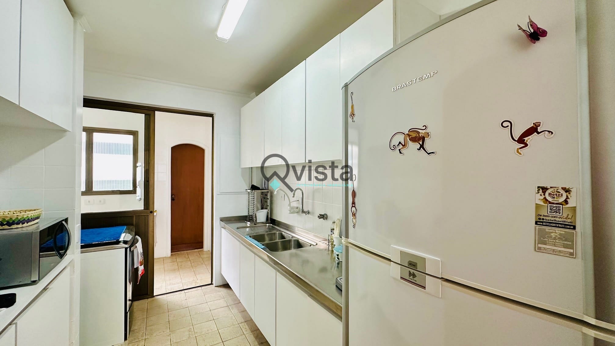 Apartamento, 3 quartos, 160 m² - Foto 8