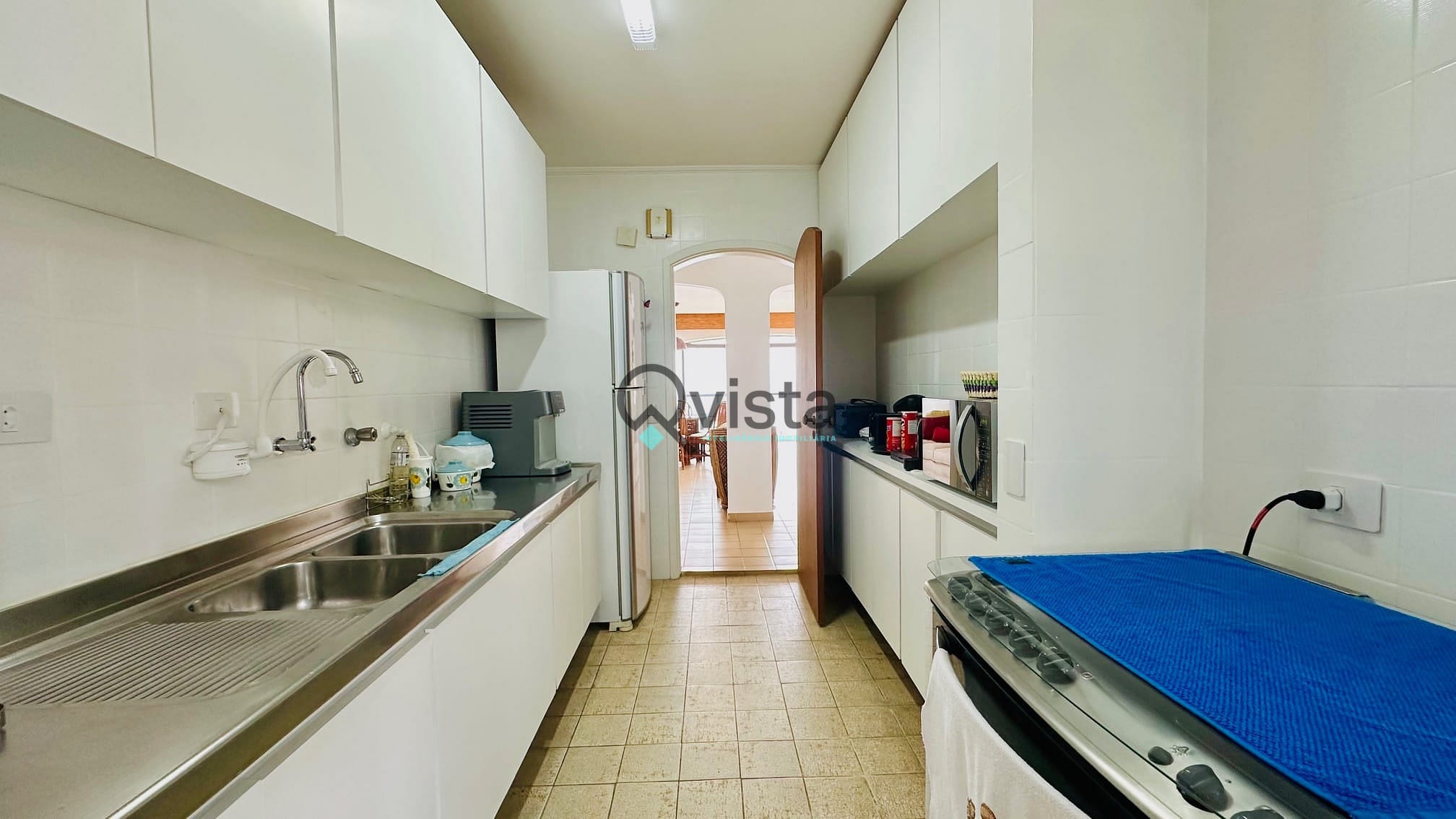 Apartamento, 3 quartos, 160 m² - Foto 9