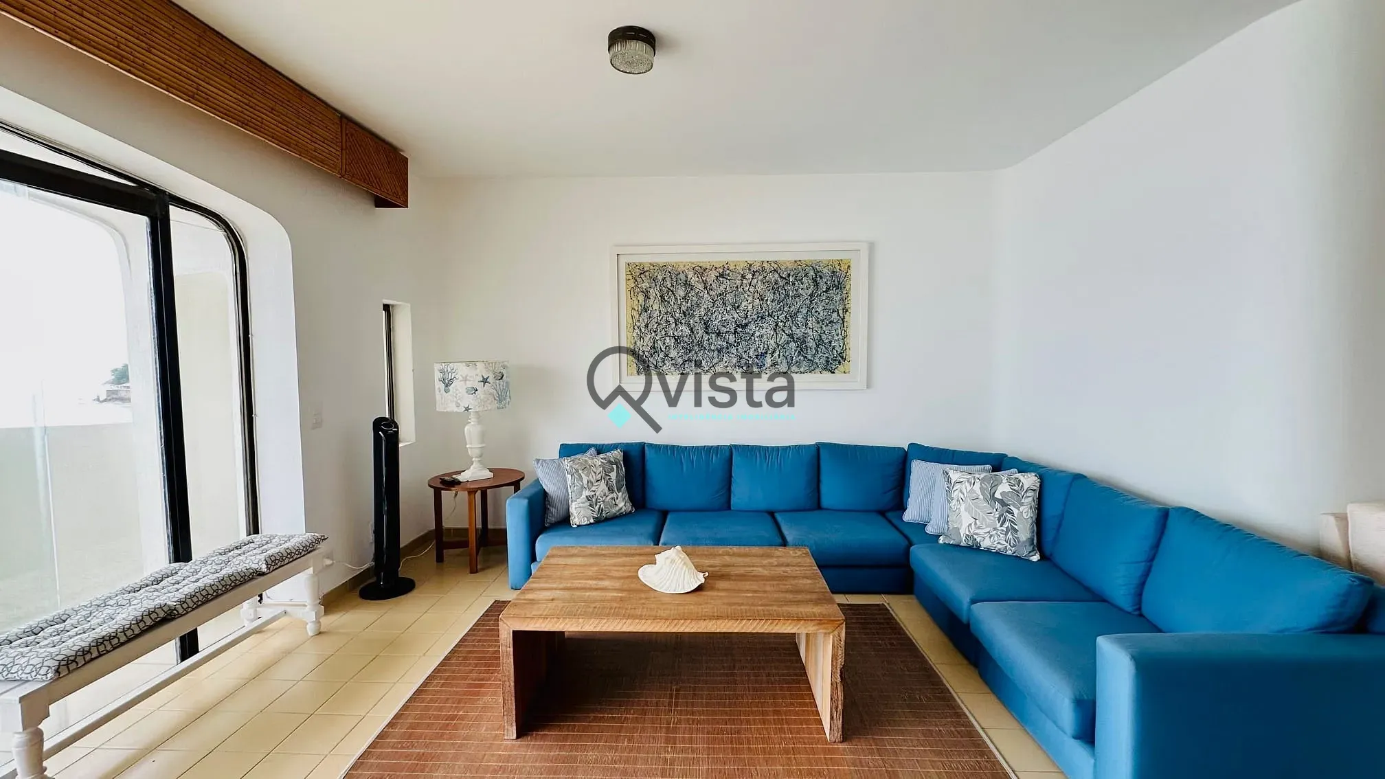 Apartamento, 3 quartos, 160 m² - Foto 2