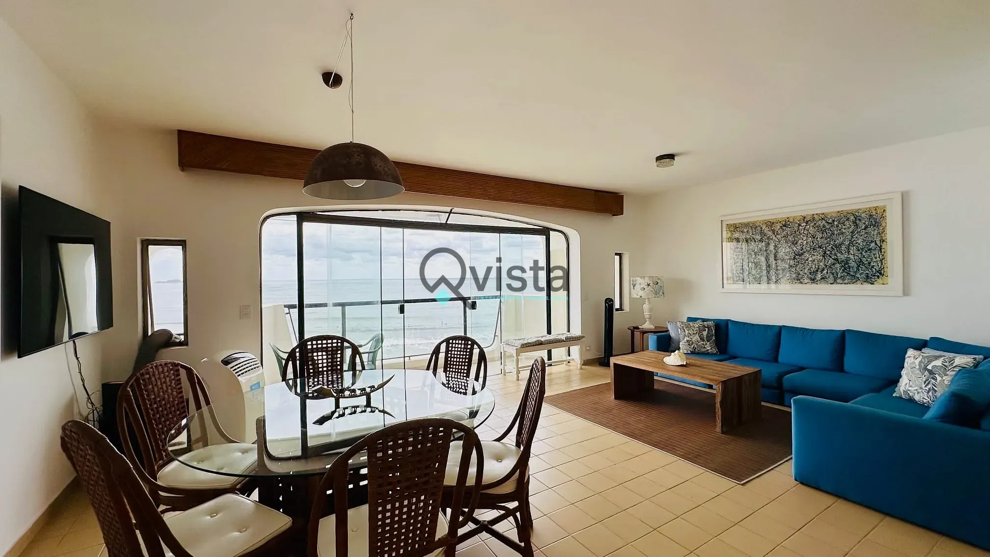 Apartamento, 3 quartos, 160 m² - Foto 4