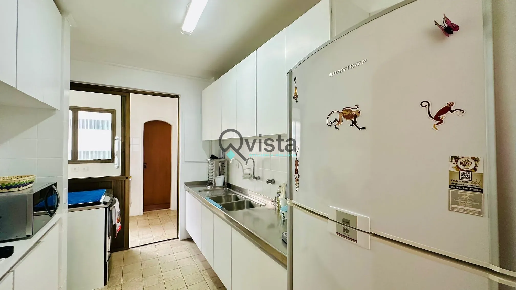 Apartamento, 3 quartos, 160 m² - Foto 8