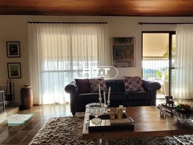 Apartamento com 294m² 3 quartos e 2 banheiros, à venda, no bairro Jardim Chapadão em Campinas
