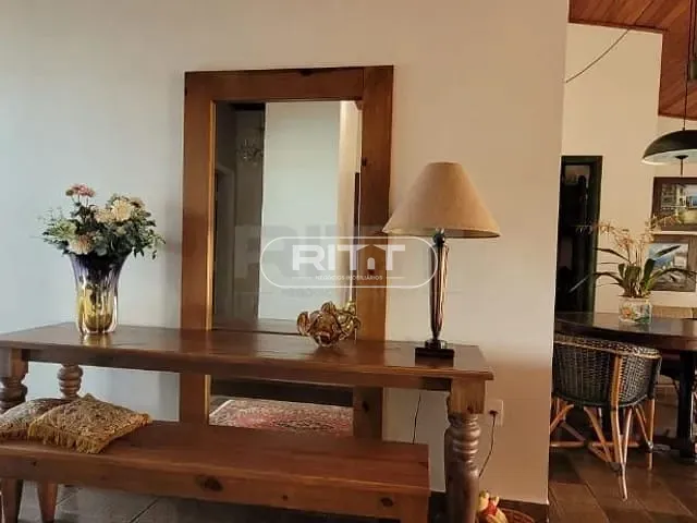 Apartamento com 294m² 3 quartos e 2 banheiros, à venda, no bairro Jardim Chapadão em Campinas