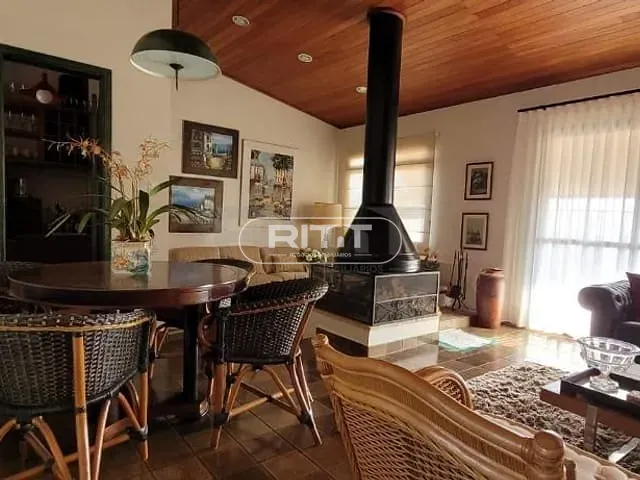 Apartamento com 294m² 3 quartos e 2 banheiros, à venda, no bairro Jardim Chapadão em Campinas