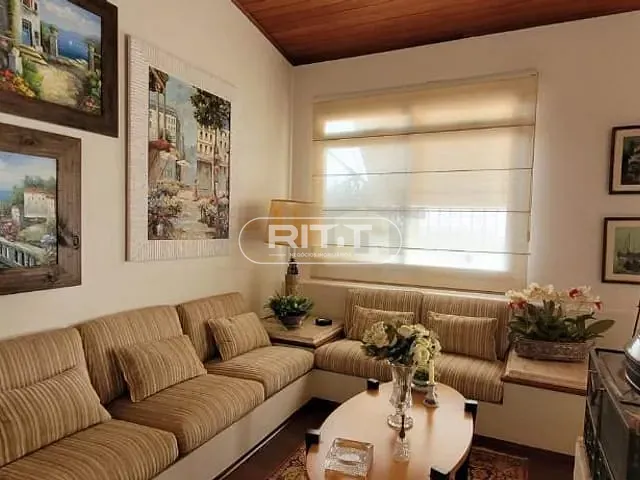 Apartamento com 294m² 3 quartos e 2 banheiros, à venda, no bairro Jardim Chapadão em Campinas