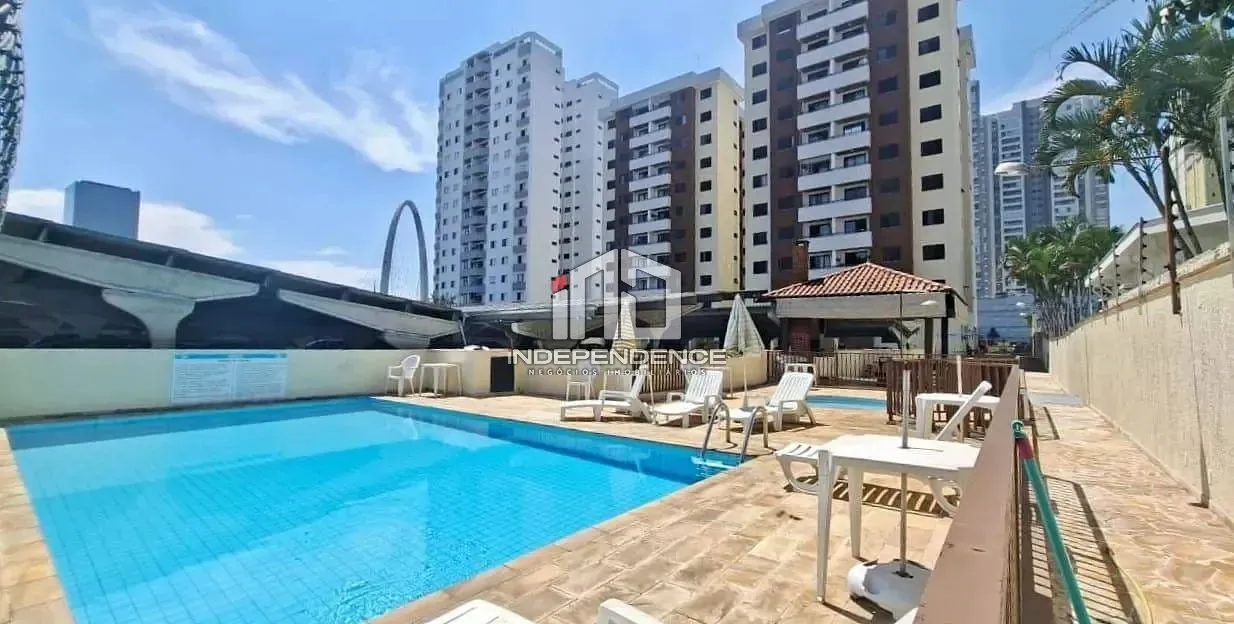 Apartamento, 2 quartos, 68 m² - Foto 68