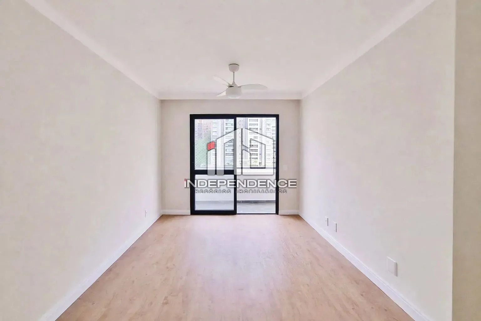 Apartamento, 2 quartos, 68 m² - Foto 1