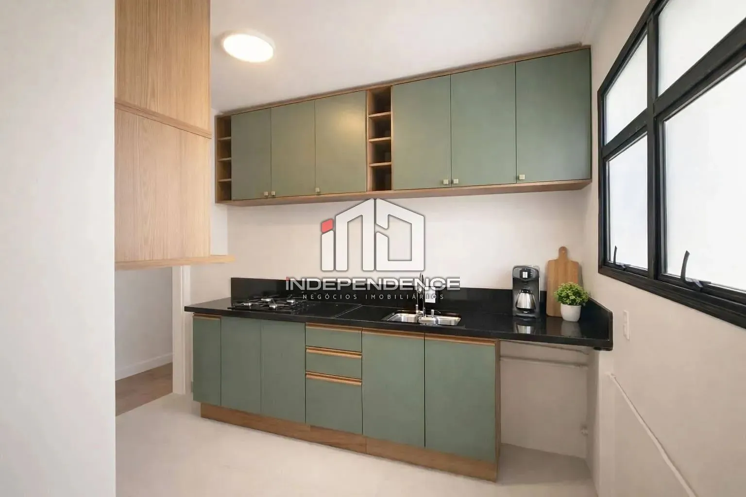 Apartamento, 2 quartos, 68 m² - Foto 17