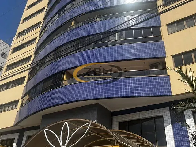Apartamento com 250m² 3 quartos e 4 banheiros, à venda, no bairro Vitória em Londrina