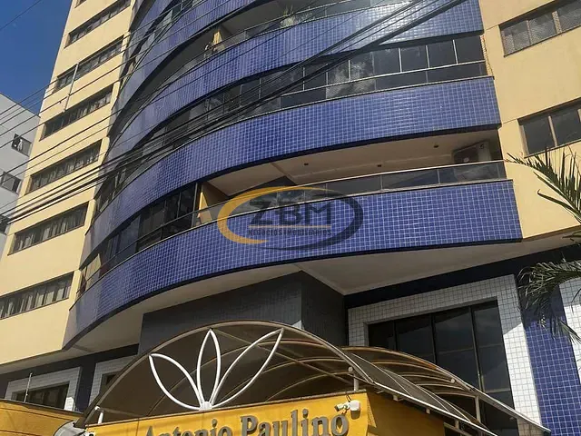 Apartamento com 250m² 3 quartos e 4 banheiros, à venda, no bairro Vitória em Londrina