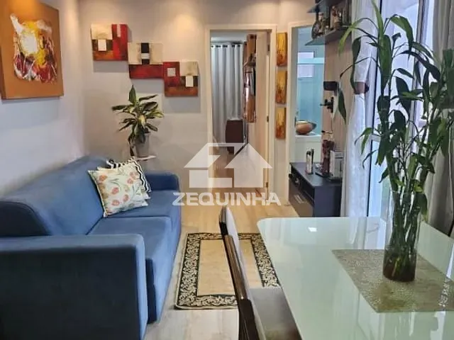 Apartamento com 37m² 1 quarto e 1 banheiro, à venda, no bairro Jaguaribe em Osasco