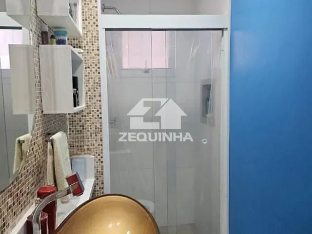 Apartamento com 37m² 1 quarto e 1 banheiro, à venda, no bairro Jaguaribe em Osasco