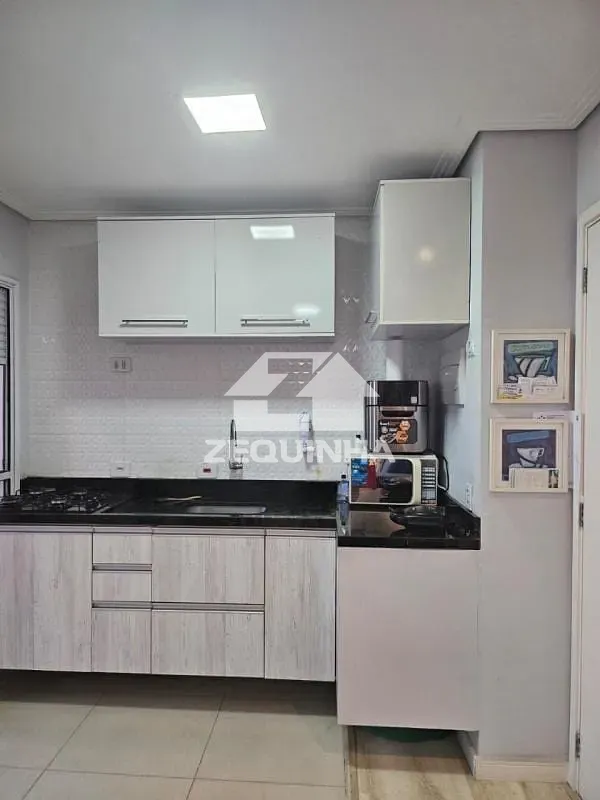 Apartamento, 1 quarto, 37 m² - Foto 2