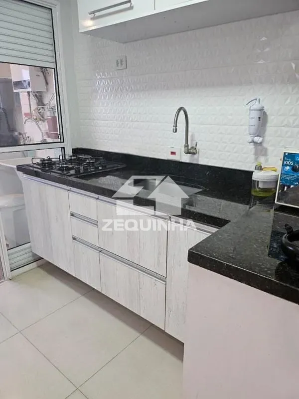 Apartamento, 1 quarto, 37 m² - Foto 3