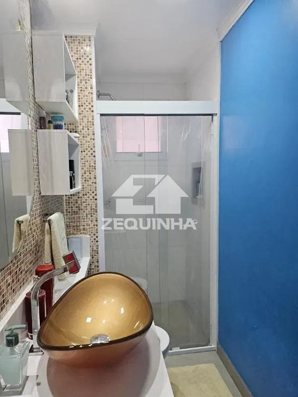 Apartamento, 1 quarto, 37 m² - Foto 4