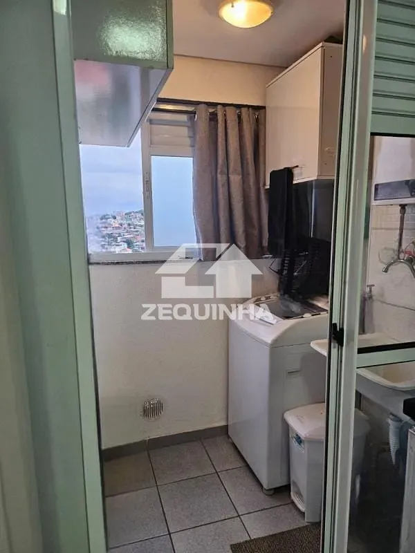 Apartamento, 1 quarto, 37 m² - Foto 5