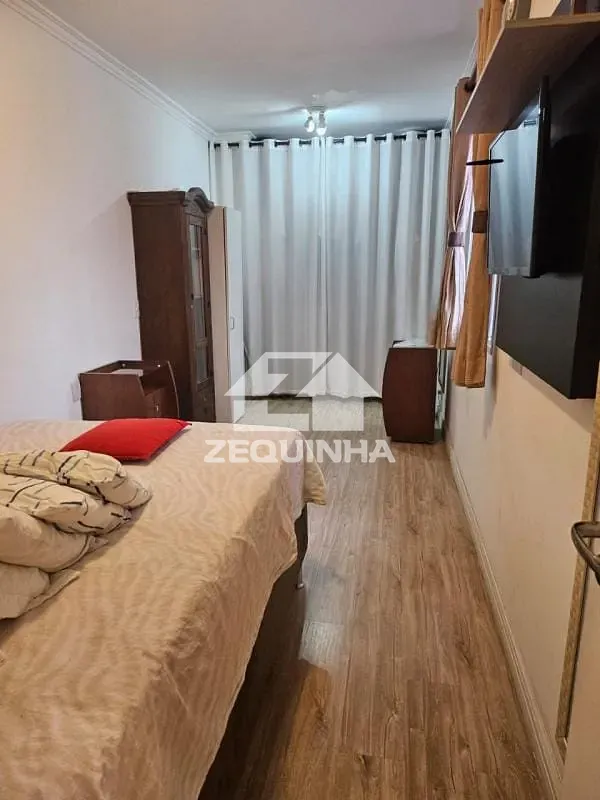 Apartamento, 1 quarto, 37 m² - Foto 6
