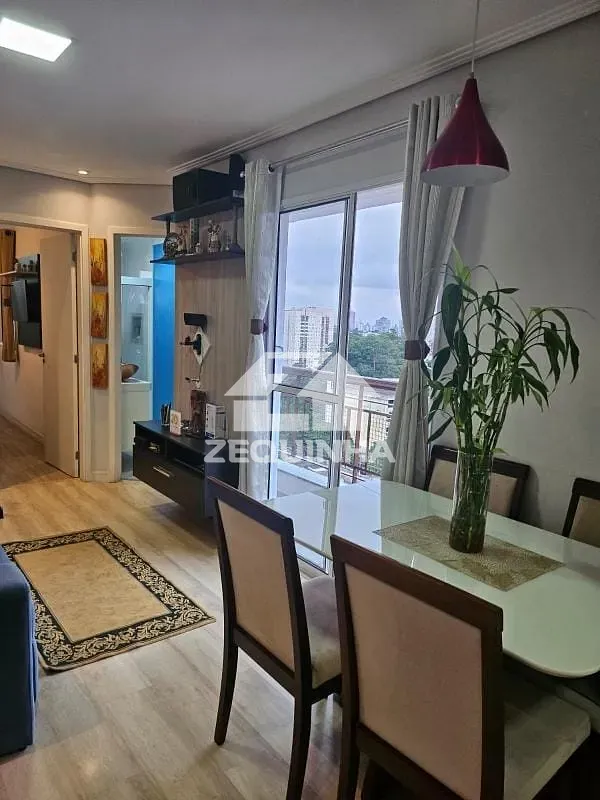 Apartamento, 1 quarto, 37 m² - Foto 7