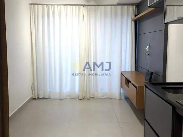 Apartamento 2 quartos e 1 banheiro, à venda, no bairro Setor Bueno em Goiânia