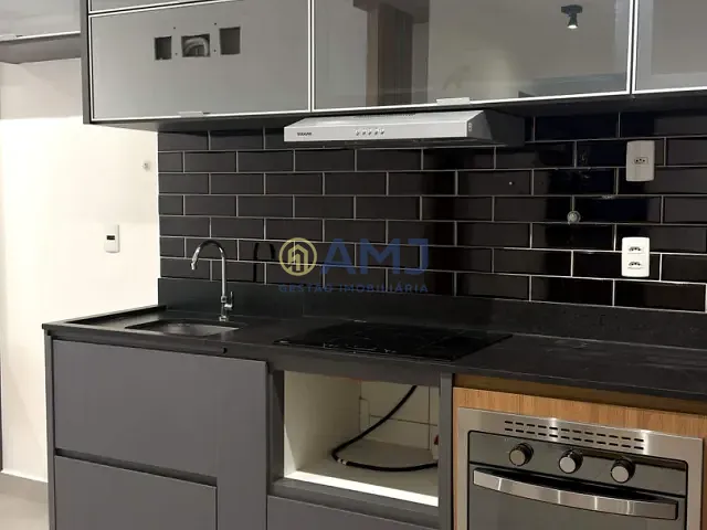 Apartamento 2 quartos e 1 banheiro, à venda, no bairro Setor Bueno em Goiânia